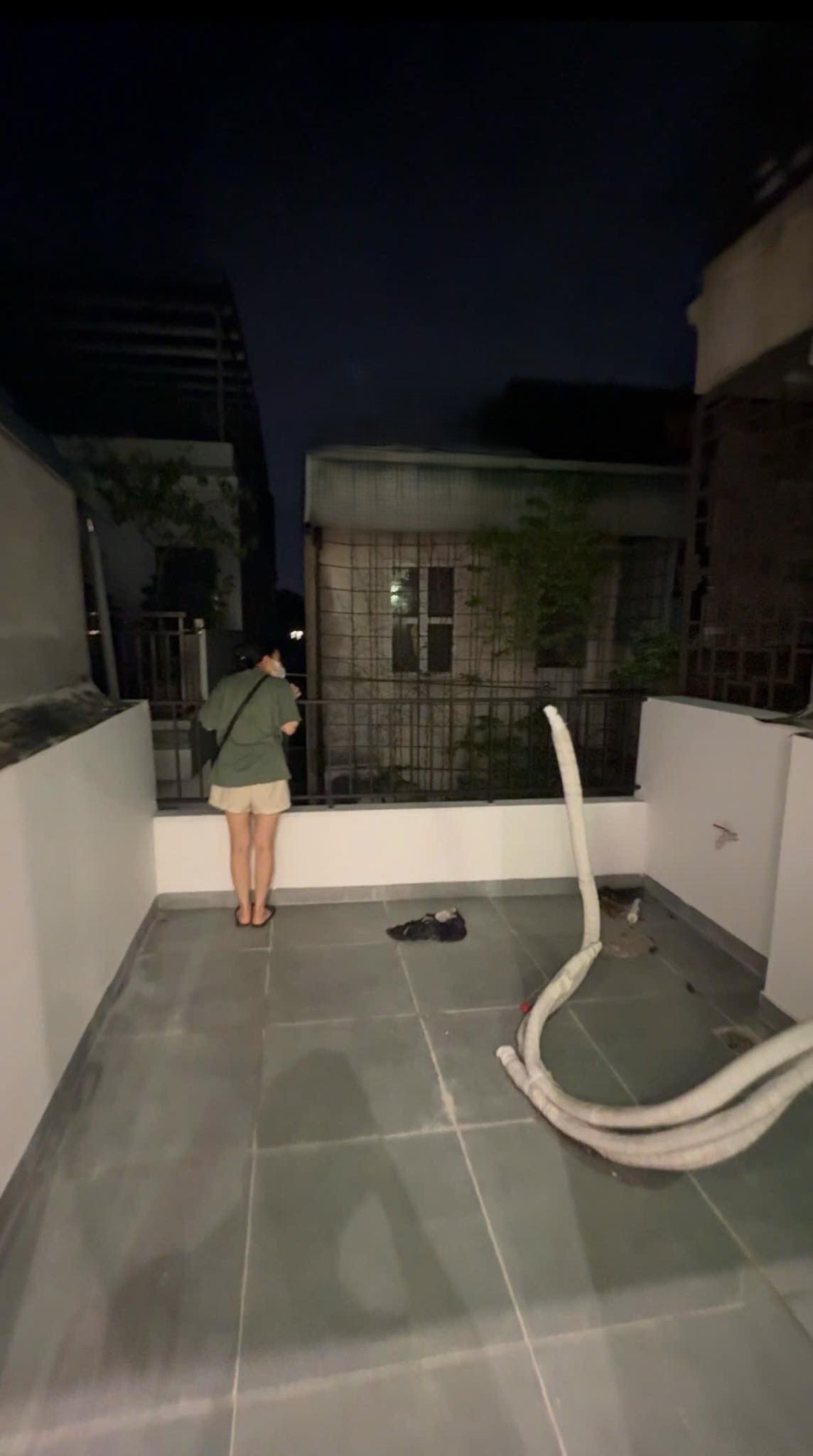 Cho thuê nhà ngõ ô tô Phố Phúc Tân, Hoàn Kiếm làm căn hộ dịch vụ, Home stay, Spa 22tr - Ảnh 3